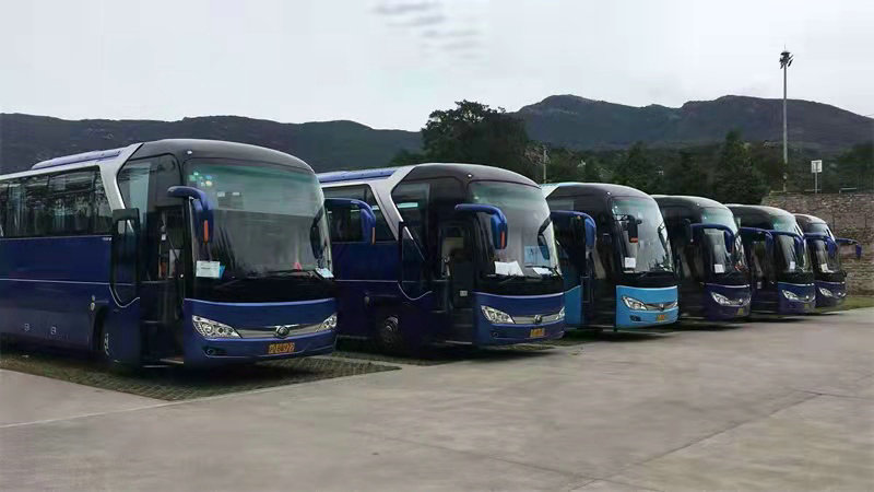 在上海找租車(chē)公司，怎么選擇汽車(chē)租賃公司